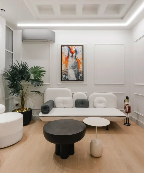 Χώρος Αναμονής